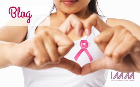 ¿Cuáles son los factores de riesgo del cáncer de seno?