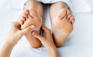 curso de masaje tailandes de pies en el imm