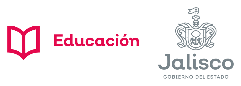 logos estudios con validez oficial Jalisco SEJ